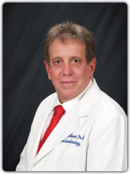 Dr. Jay A. Cherner. Gastroenterologist at Gastroenterology Consultants in Atlanta, Georgia.